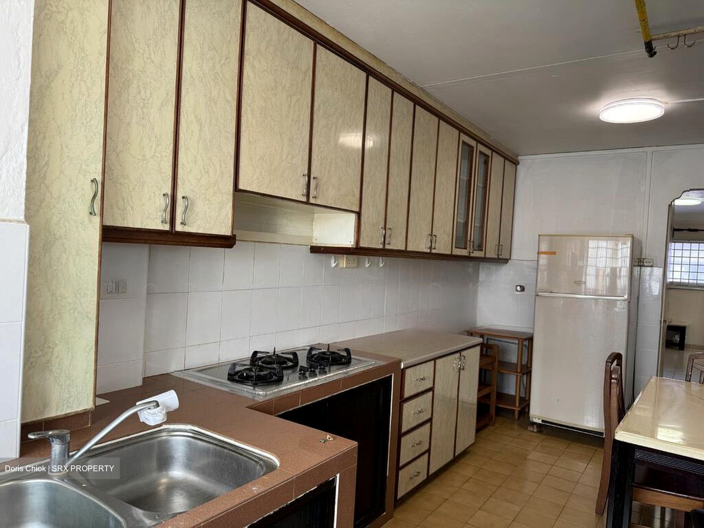 Blk 284 Ficus Vale (Yishun), HDB 3 Rooms #514258061